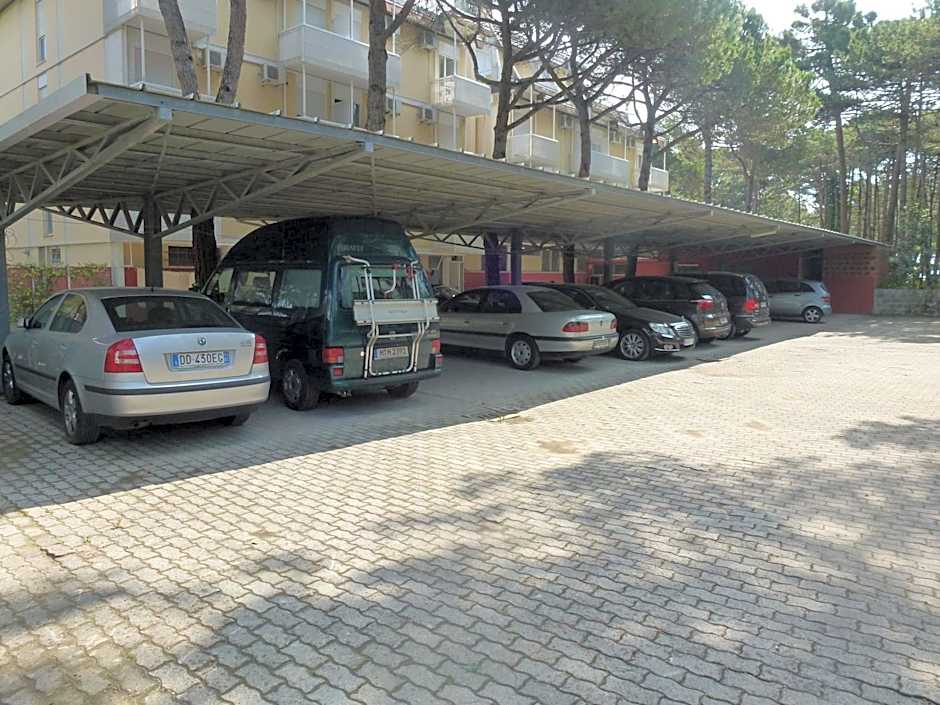 Hotel San Marco
