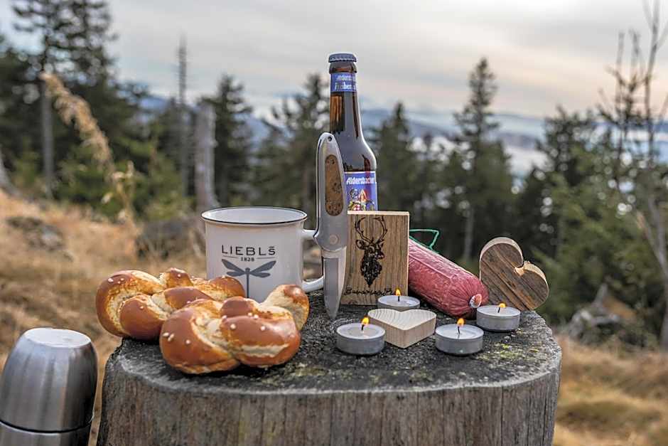 Wander und Aktiv Hotel Rösslwirt