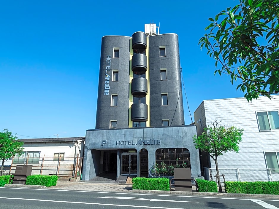 Hotel Areaone Izumo