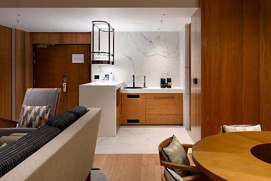 Crowne Plaza Hobart By IHG