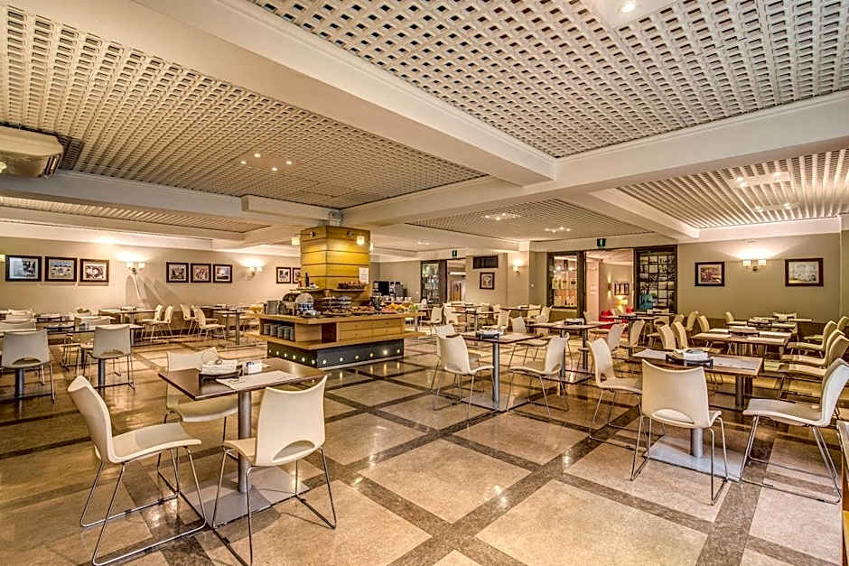 Hotel Delle Nazioni Florence