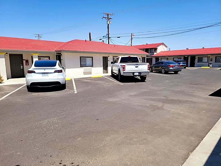 Super 8 by Wyndham El Centro North