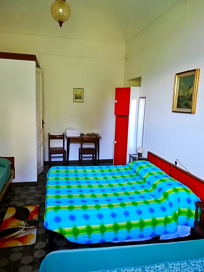 Affittacamere Trattoria Della Cascata