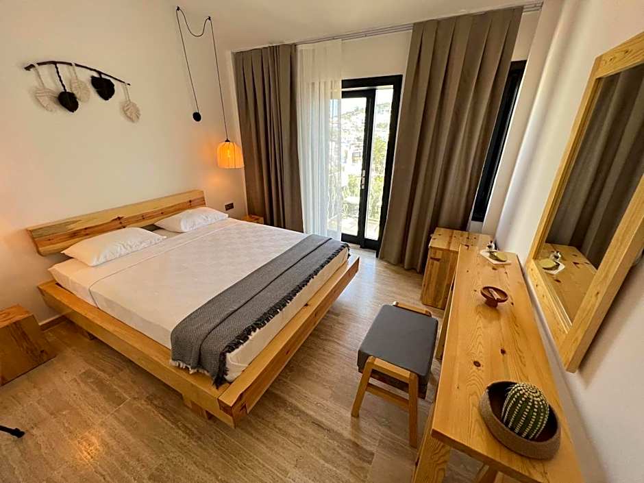 The Bay View Boutique Hotel Kalkan