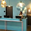 Holiday Inn - the niu, Belt Frankfurt Eschborn By IHG