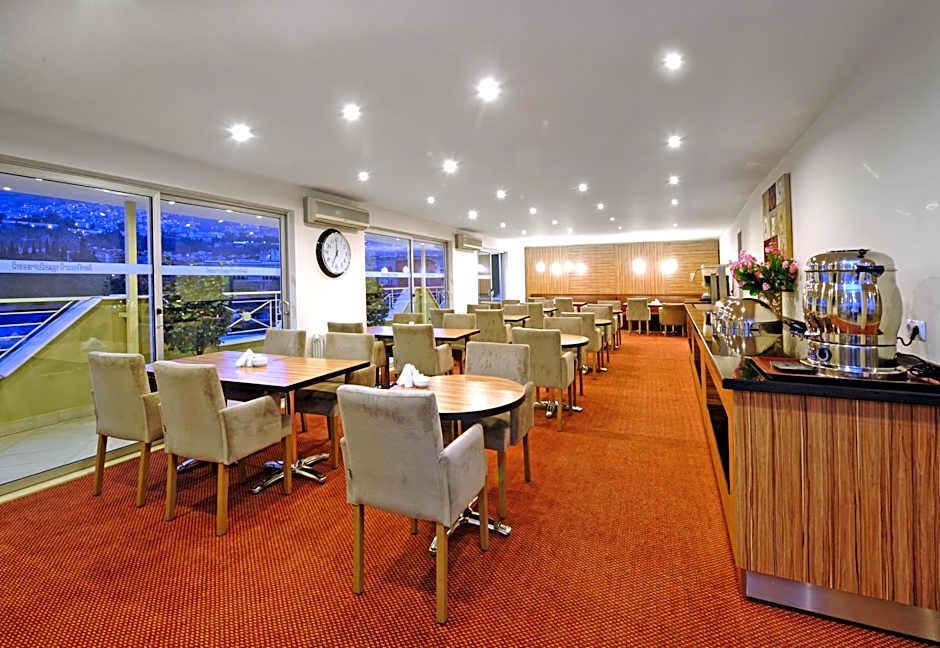 Kardes Hotel