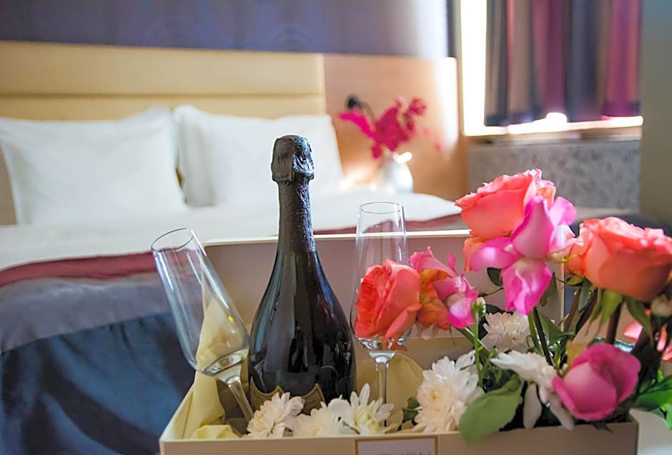 Hotel Srbija Garden-FREE PARKING