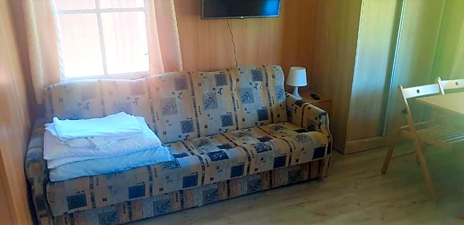 Domki Słoneczny Brzeg