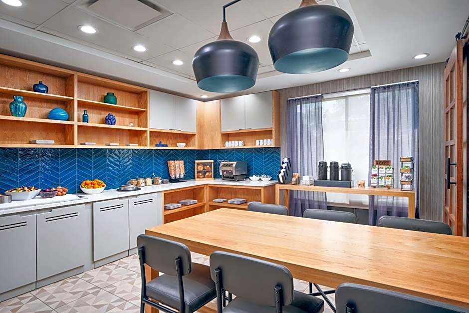 Hyatt Place Greensboro