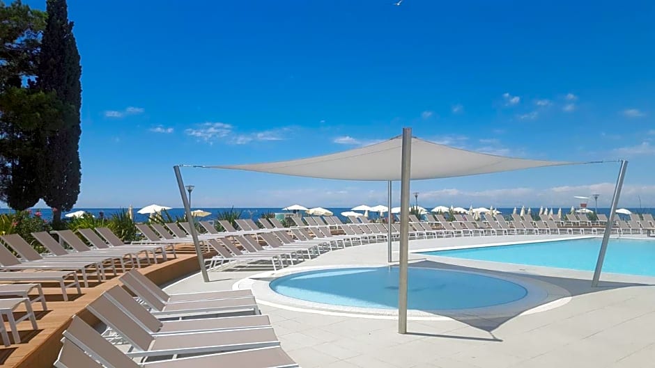 Hotel Sipar Plava Laguna