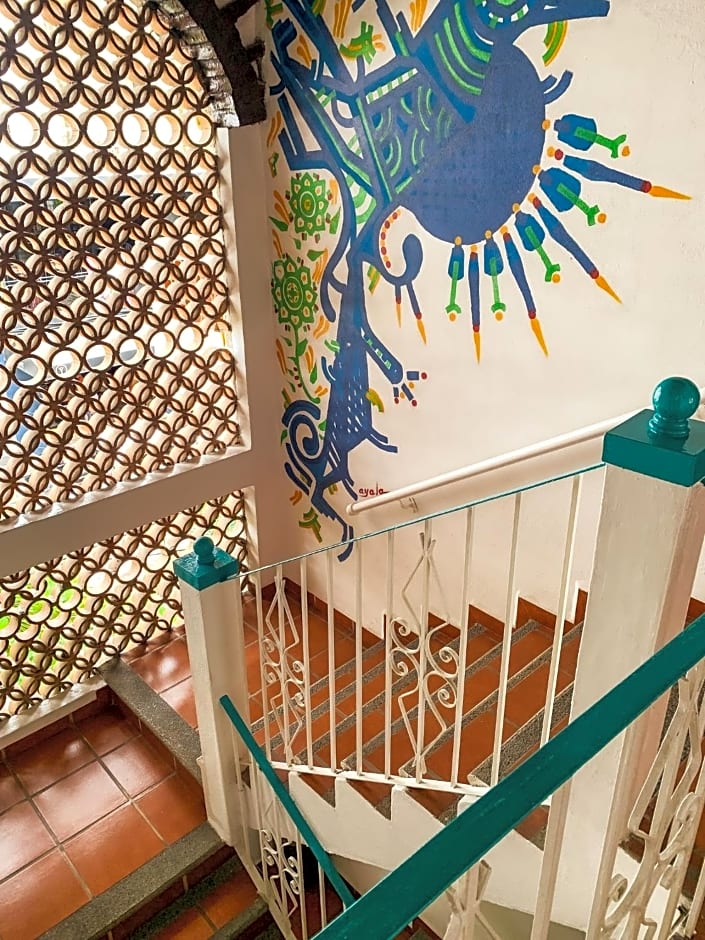 La Iguana Vallarta LGBT Experience - Romantic Zone