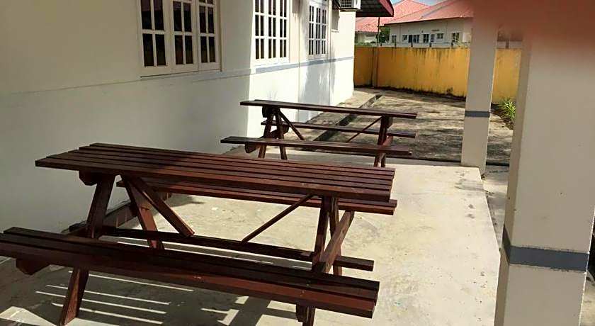 The Garden Vacation Home