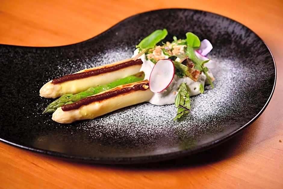 Logis Restaurant & Hôtel À la 12