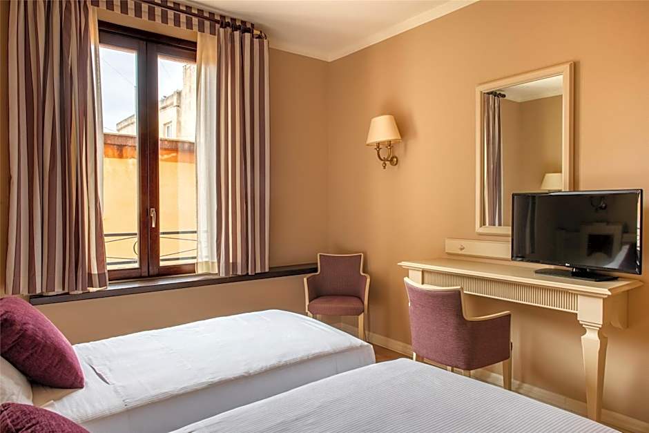 Best Western Hotel Stella d'Italia