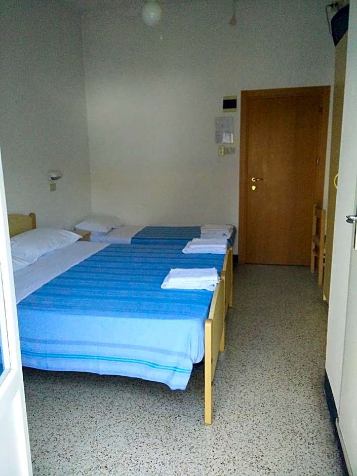 Hotel Ronconi