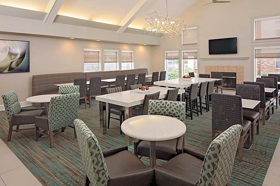 Residence Inn by Marriott Dallas DFW Airport North/Irving