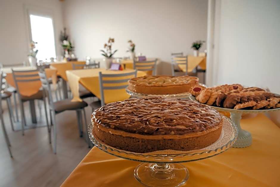 Terra Ferma Rooms&More