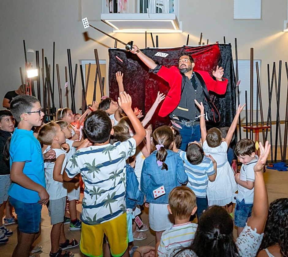 Hotel Continental & Residence