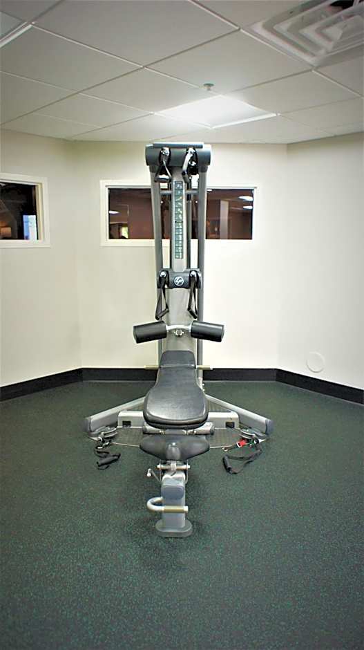 Wingate by Wyndham Chattanooga