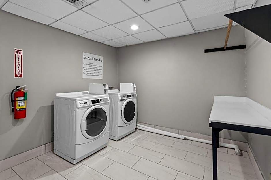 Holiday Inn Express Crockett By IHG