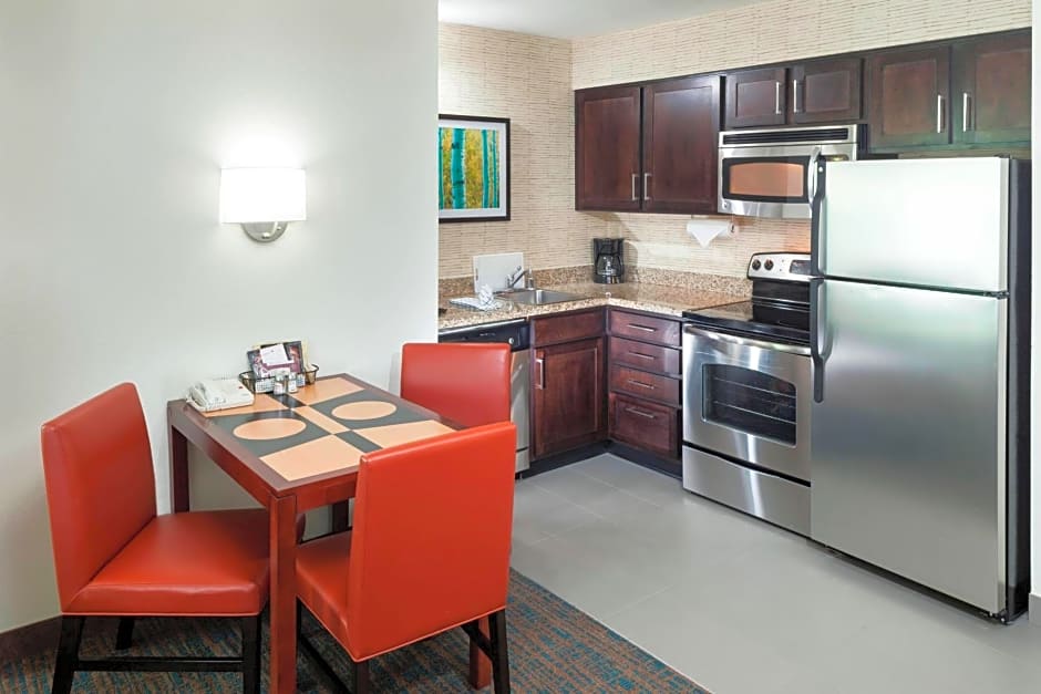 Residence Inn Denver Highlands Ranch