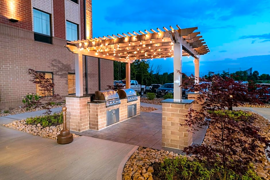 Staybridge Suites Florence By IHG