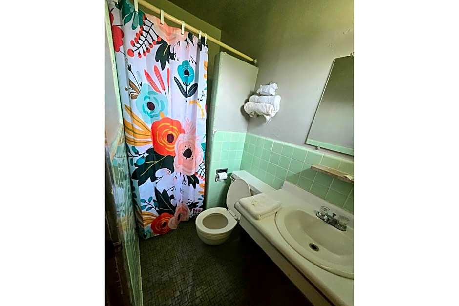 OYO Sandman Inn