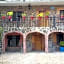 Posada de las Monjas