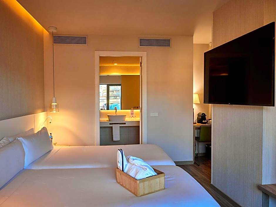 Mercure Barcelona Condor