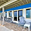 Driftwood Beach Motel