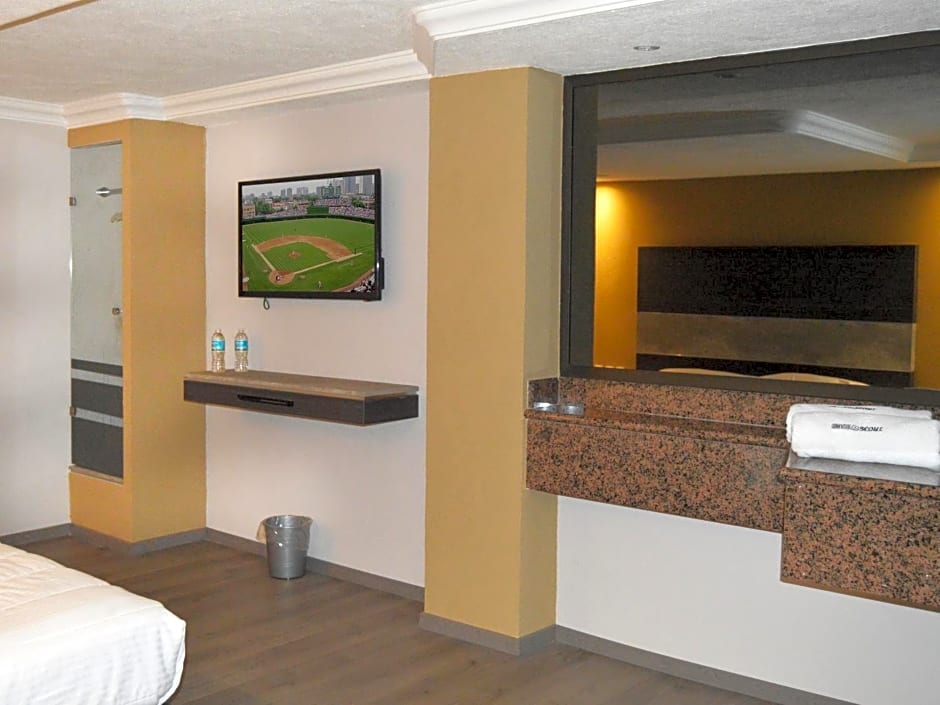 Hotel Seoul