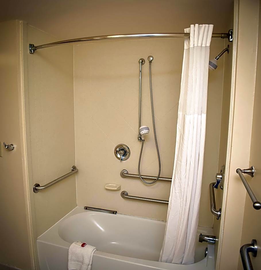 Baymont by Wyndham Columbus GA