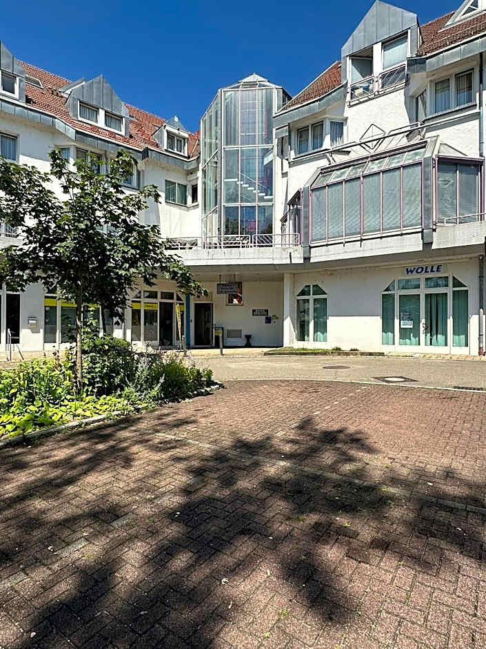 Hotel Aichtaler Hof
