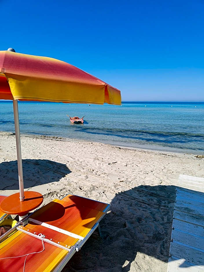 Hotel Baia del Cigno