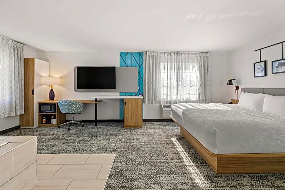 Sleep Inn & Suites Verona - Madison Southwest