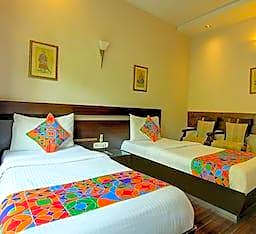 FabHotel Phoenix Hospitality