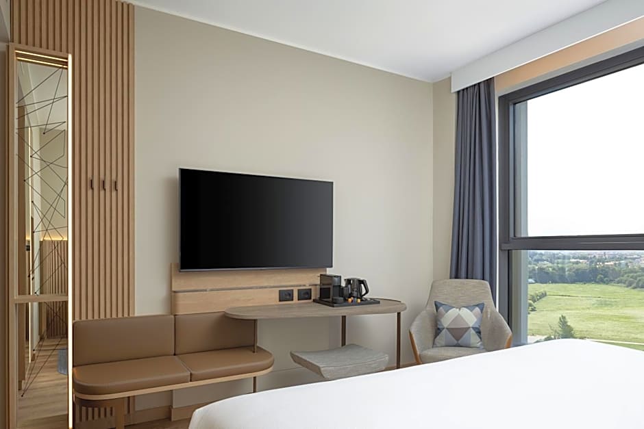 Courtyard by Marriott Milano Linate