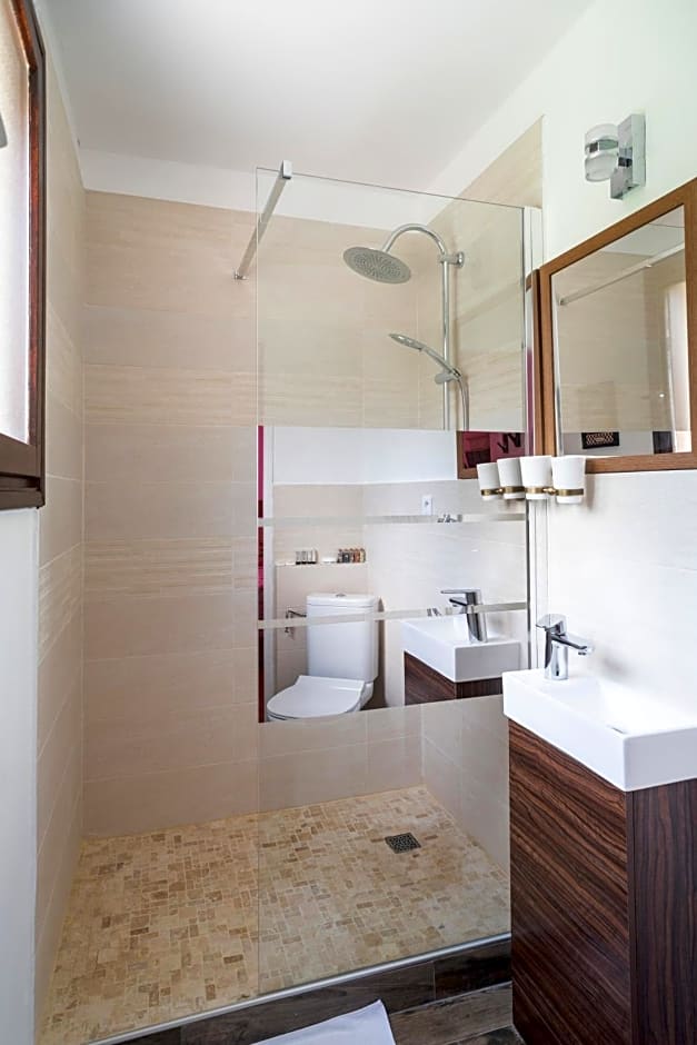 Lyon Mon Amour B&B