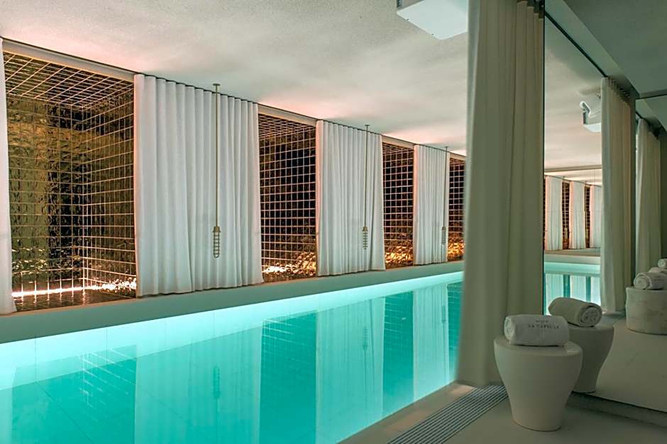 Brach Madrid - Evok Collection