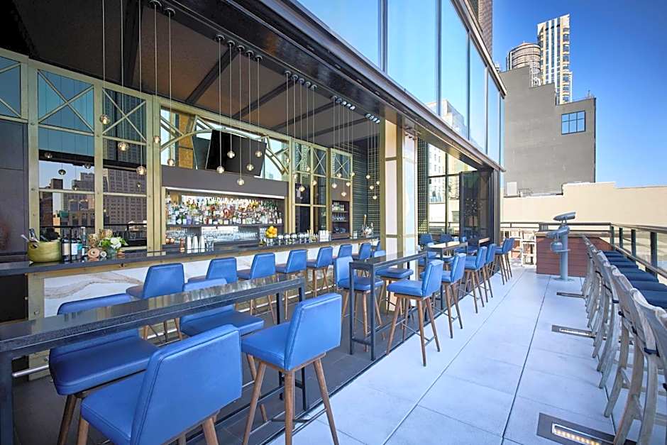 Archer Hotel New York