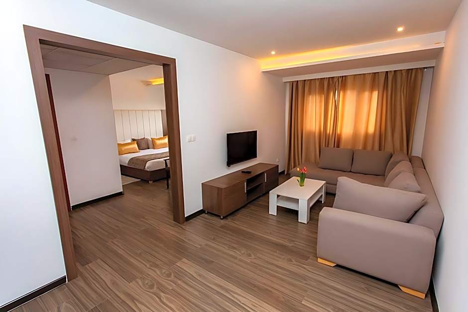 Hotel Royal Elisa