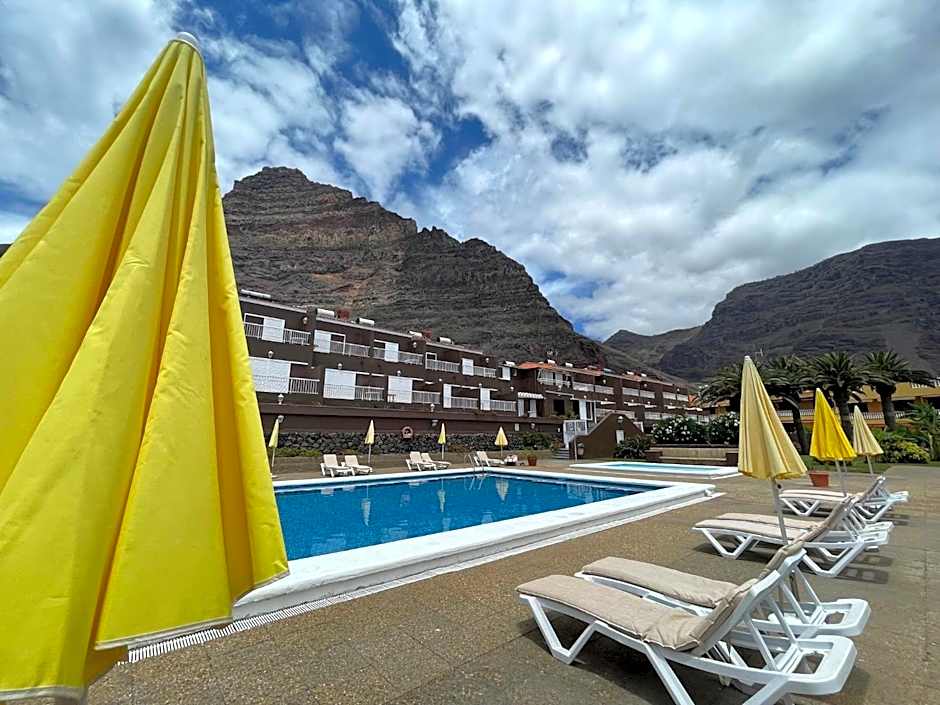 Apartamentos Los Tarajales