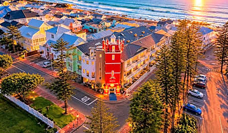 Point Village Hotel and Self Catering