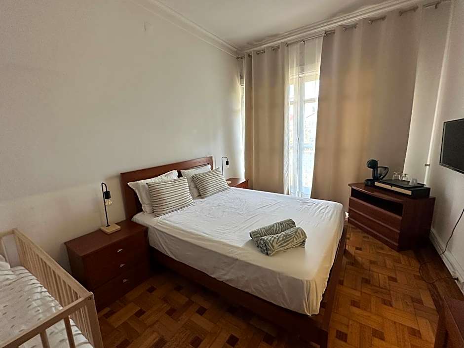 ICOSIUM Hostel