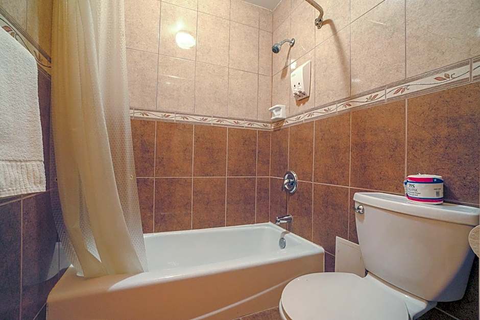Vali Ho Motel By OYO Weslaco Mercedes