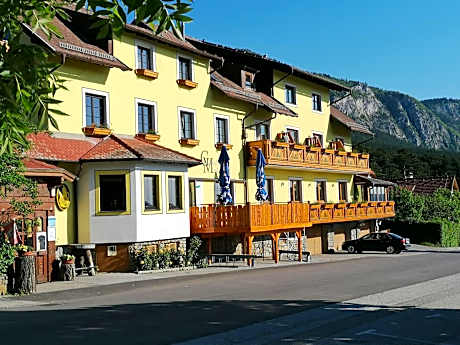 Gasthof Mohr
