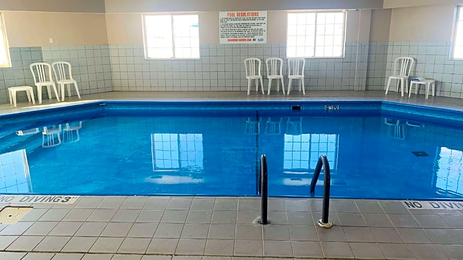 Quality Inn & Suites Lincoln