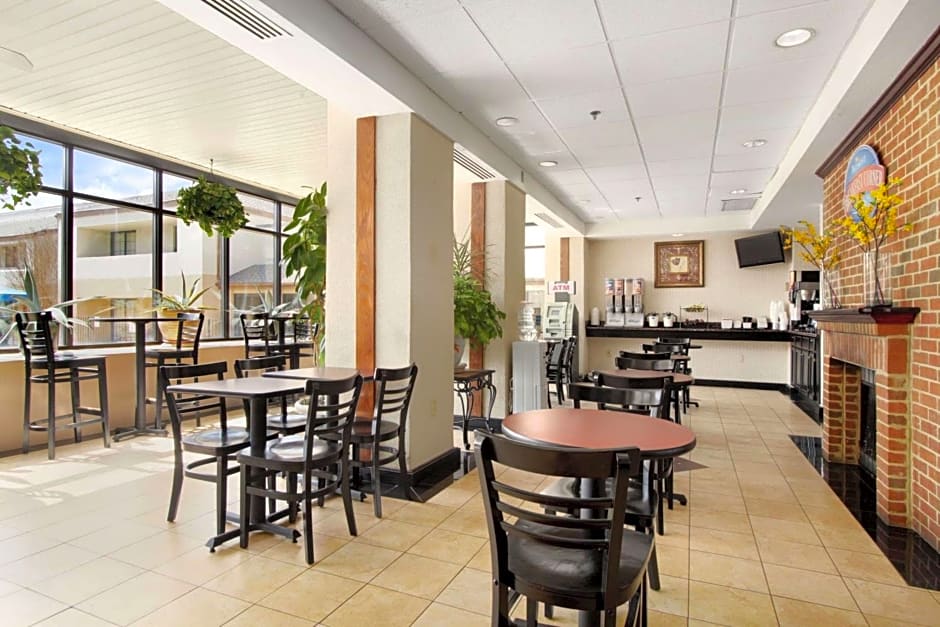 Baymont by Wyndham Prince George at Fort Lee