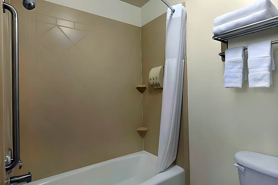 Best Western Liberty Inn