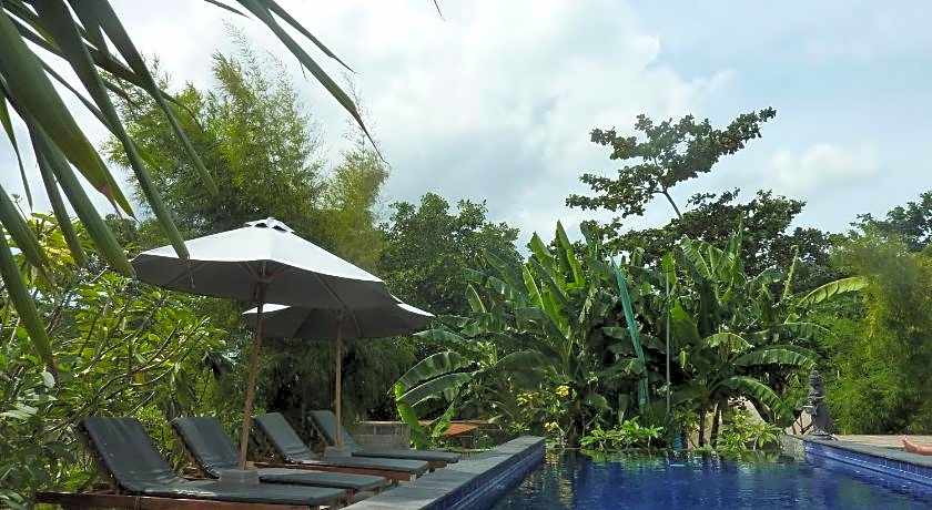 Perdana Homestay Lembongan